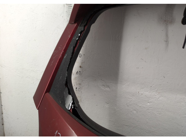 Моторчик заднего дворника Subaru Forester (S13) 2012-2019