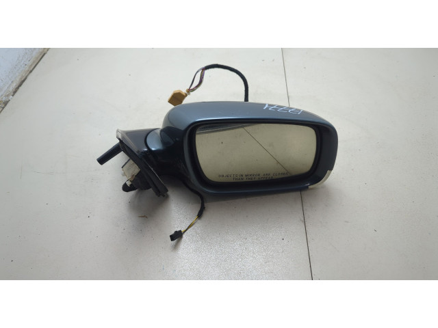 Зеркало боковое  Volkswagen Phaeton 2002-2010  правое           3D1857508BQ