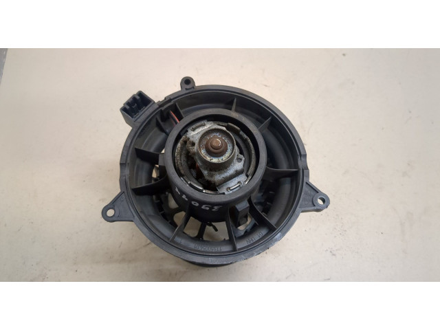 Моторчик печки Ford Fusion 2002-2012