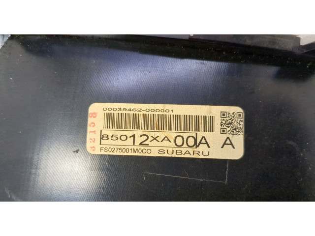 Панель приборов  Subaru Tribeca (B9) 2004-2014            