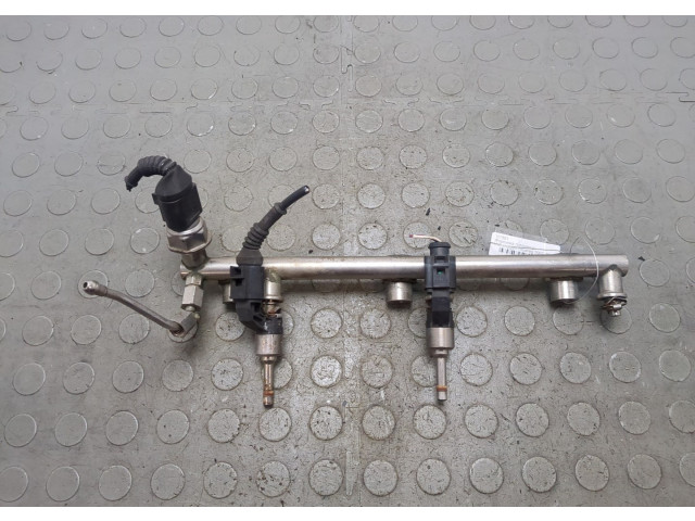 Форсунка топливная Volkswagen Touareg 2007-2010 03H906036, 03H906036A, 03H133317B, 03H133316A