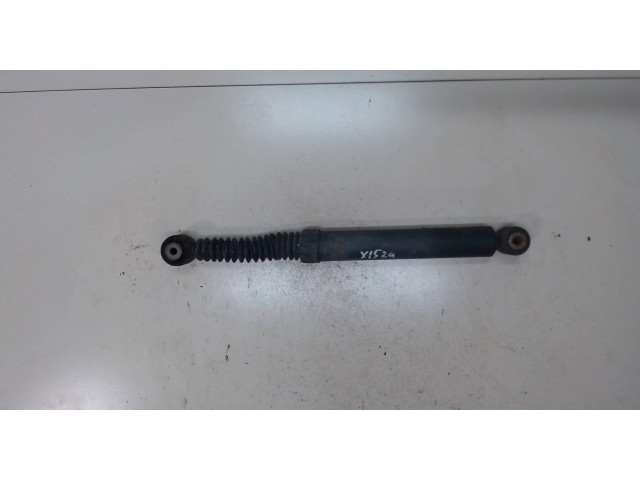 Стойка амортизатора Citroen C3 picasso 2009-2017 5206RK, 1623316180 1.6 дизель