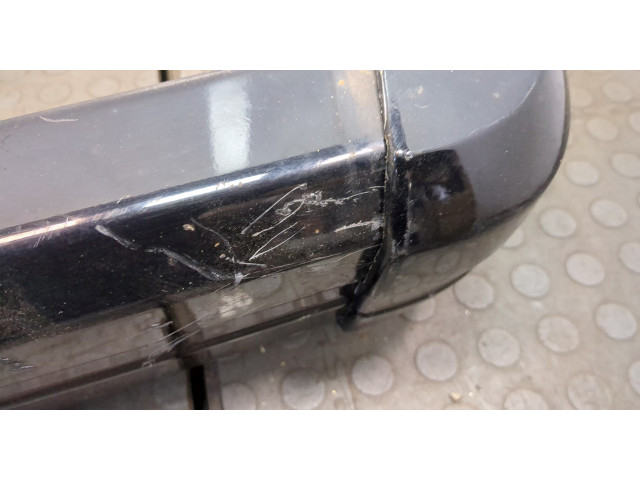 Бампер  Jeep Cherokee 1990-2001 передний   