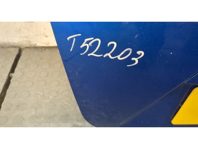 Замок багажника  Chevrolet Spark 2009-2016       