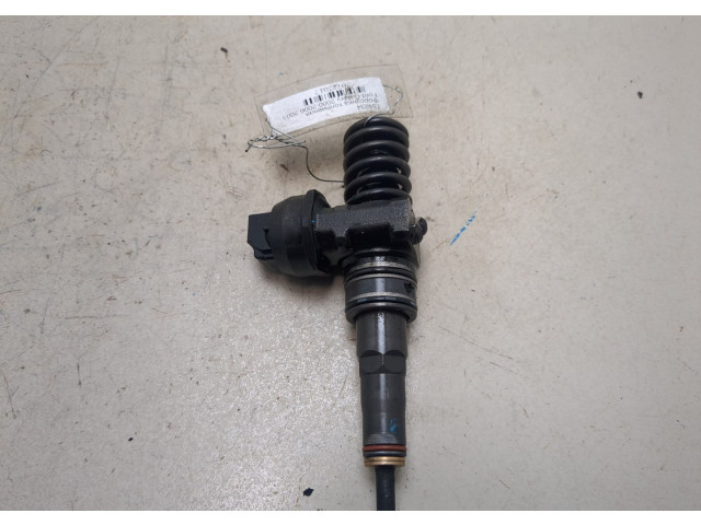 Форсунка топливная Ford Galaxy 2000-2006 1431650, 5M219A543AA