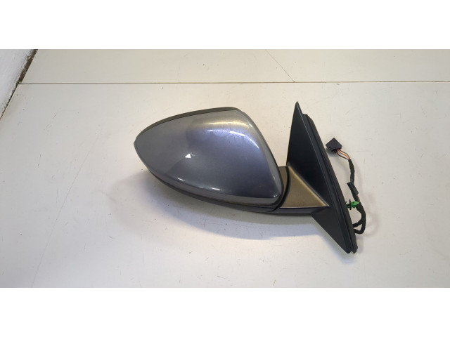 Зеркало боковое Volkswagen Jetta 7 2018-2025 правое