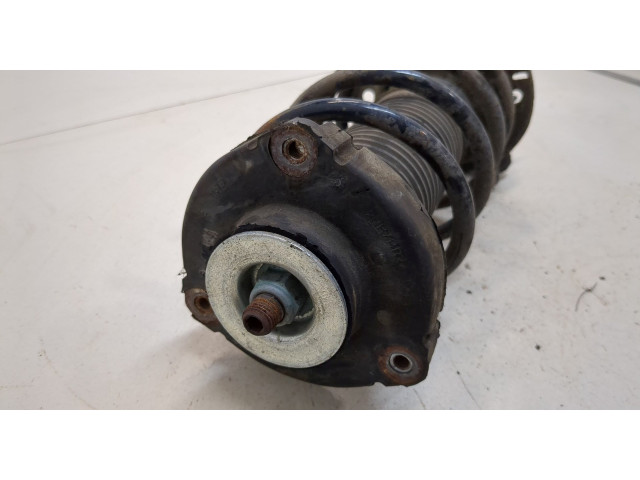 Стойка амортизатора Skoda Fabia 1999-2004