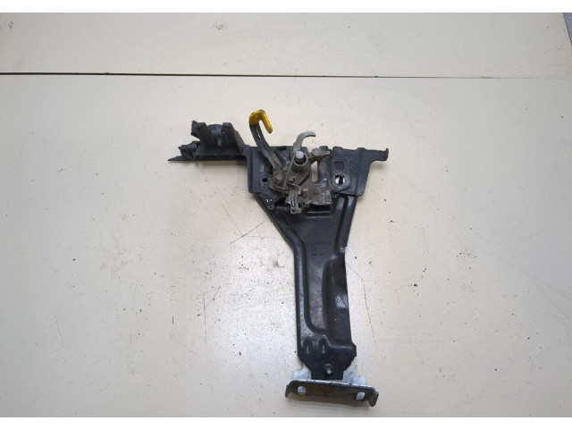 Замок капота  Ford Edge 2015-2018     