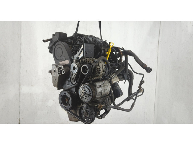 Генератор Volkswagen Golf 4 1997-2006