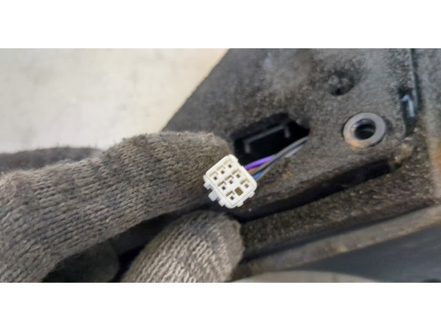 Зеркало боковое  Mazda 6 (GH) 2007-2012  правое           