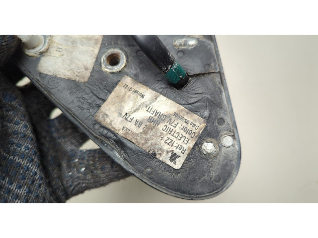 Зеркало боковое  Skoda Octavia (A5) 2004-2013  левое           