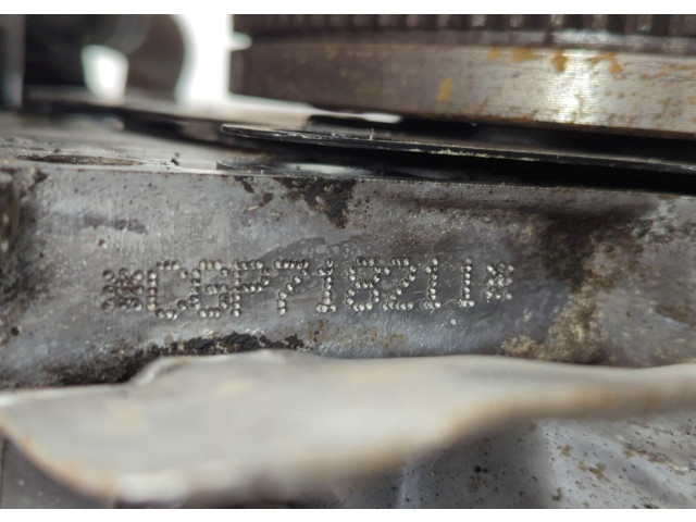 Форсунка топливная  Skoda Rapid 2012-2020    03E906031C     