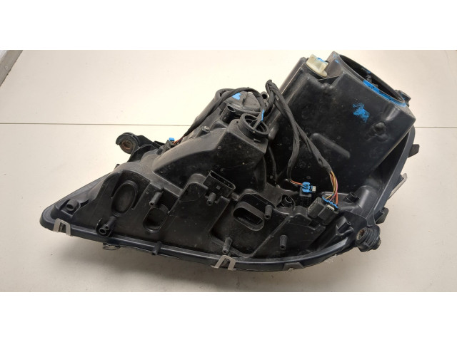 Фара передняя  Mercedes GL X164 2006-2012 правая 