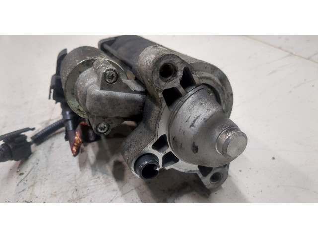 Стартер BMW X5 E53 2000-2007