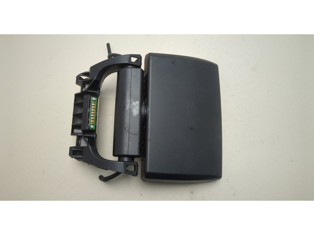 Дисплей бортового компьютера BMW X5 E70 2006-2013 65509166783, 9166783