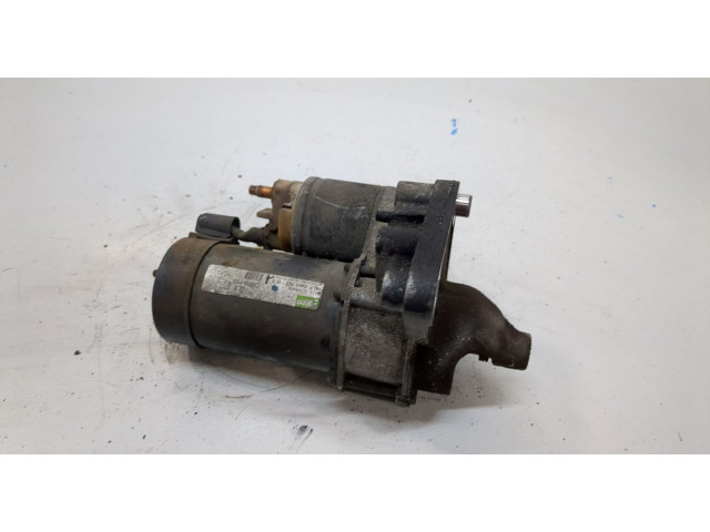 Стартер Citroen Berlingo 2002-2008 1.6 5802Y4, 5802FG