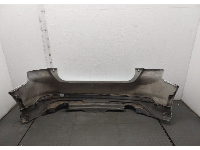 Бампер  Ford Focus 3 2011-2015 задний   1852397, BM51A17906AHXWAA