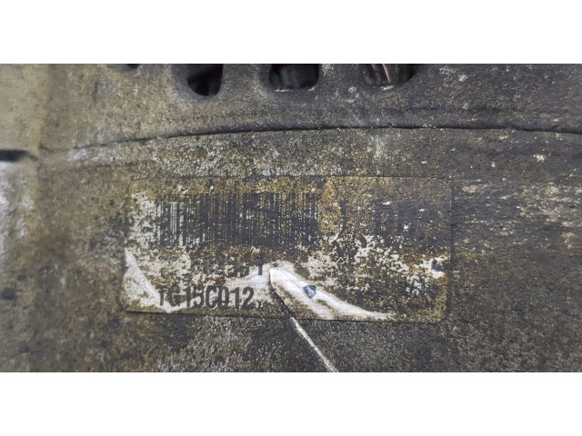 Генератор  BMW X3 E83 2003-2010       12317797661, 7797661    