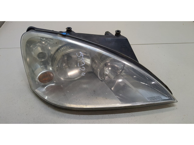 Фара передняя Ford Galaxy 2000-2006 правая