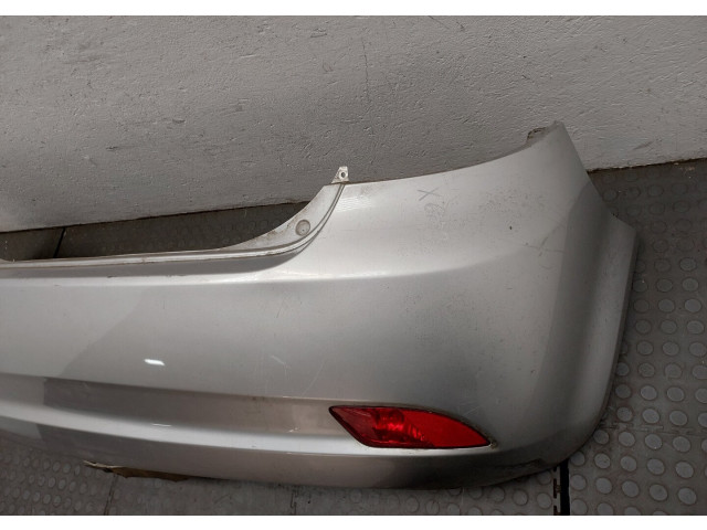 Бампер  KIA Ceed 2007-2012 задний   