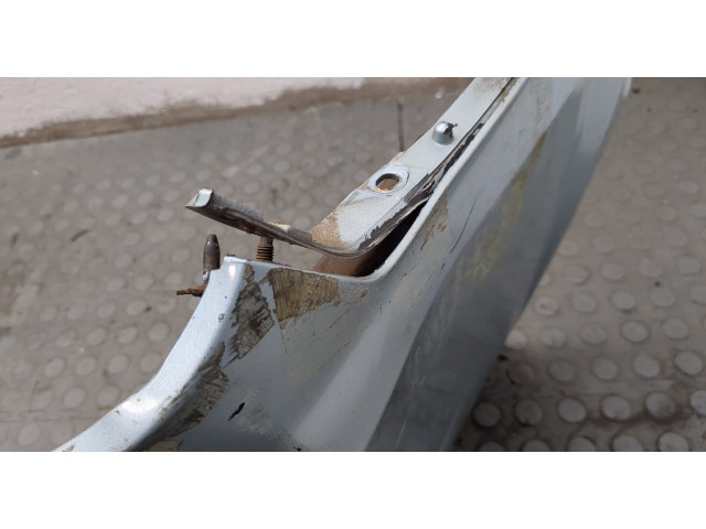 Бампер Hyundai Accent 2000-2006 передний