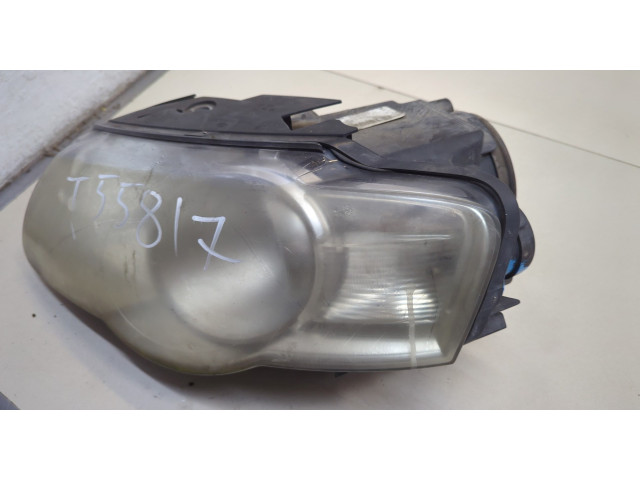 Фара передняя Volkswagen Passat 6 2005-2010 левая