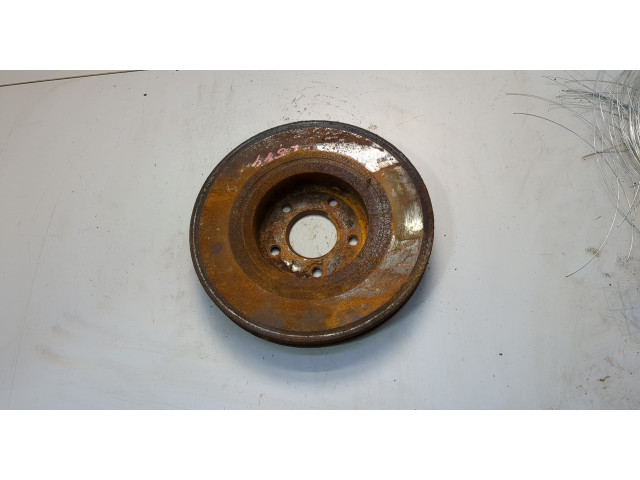 Диск тормозной  Infiniti FX 2002-2009   передний   40206CL70A      