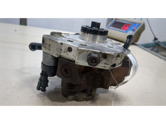 Vstřikovací čerpadlo