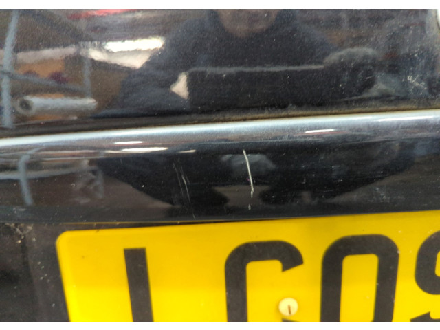 Моторчик заднего дворника  KIA Ceed 2007-2012      