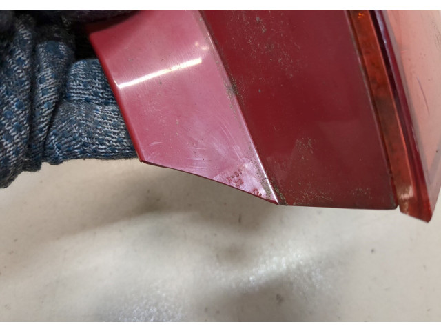 Задний фонарь