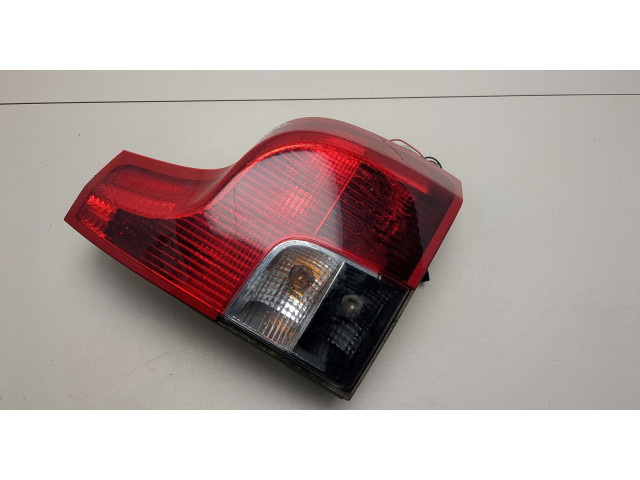 Задний фонарь          