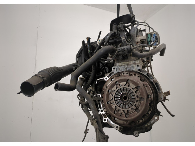 Генератор  Ford Focus 2 2005-2008           