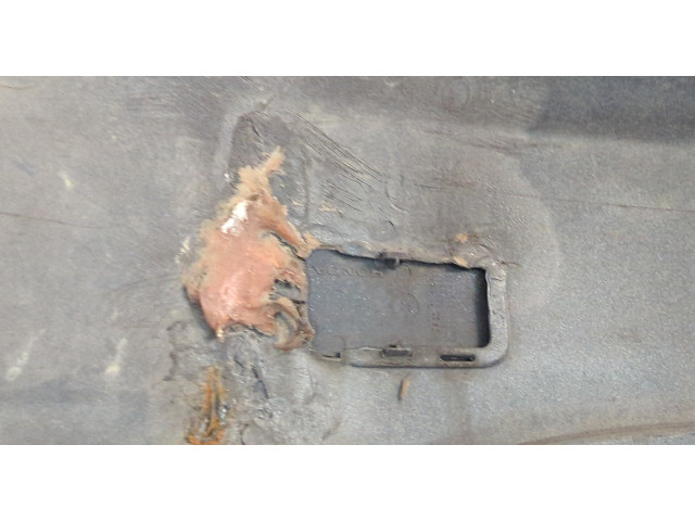 Бампер Honda Civic 2006-2012 передний