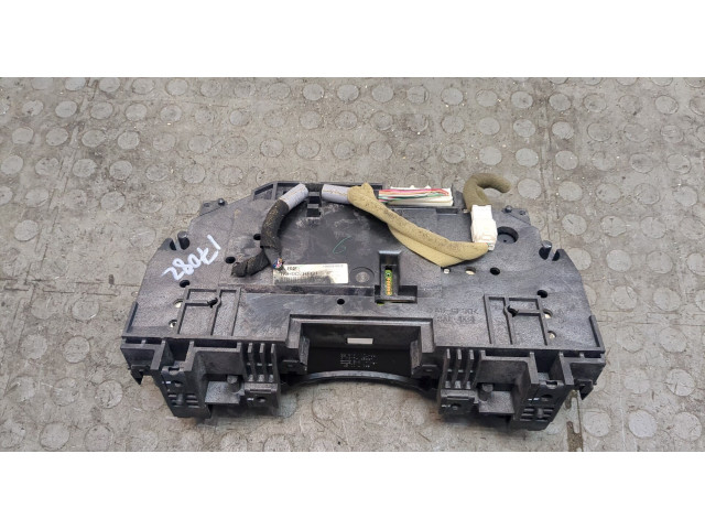 Панель приборов Infiniti G 2006-2013