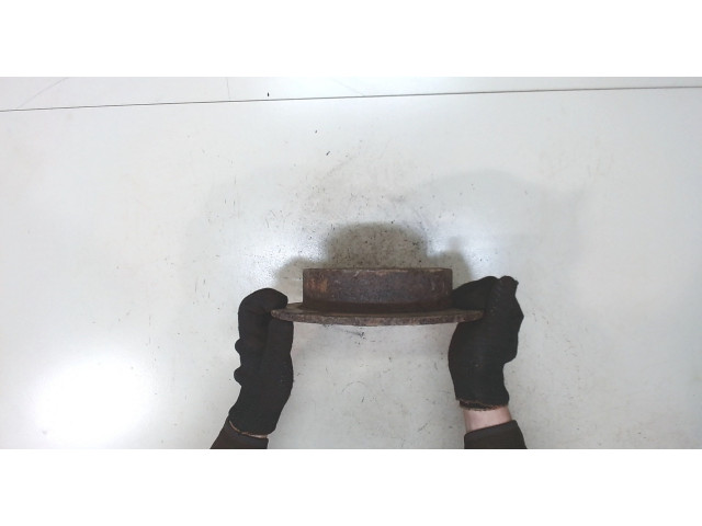 Диск тормозной  Toyota Corolla E12 2001-2006 1.4  задний     4243102070      