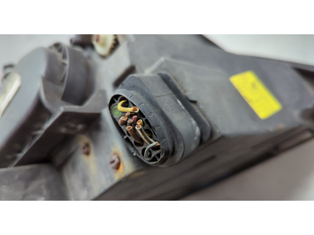 Фара передняя  Ford Galaxy 2000-2006 левая 