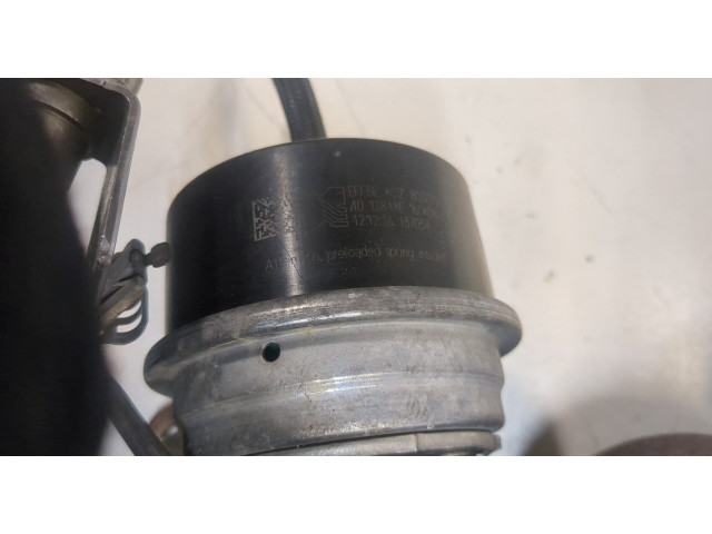  Турбина  Volvo S90 2016-2020             