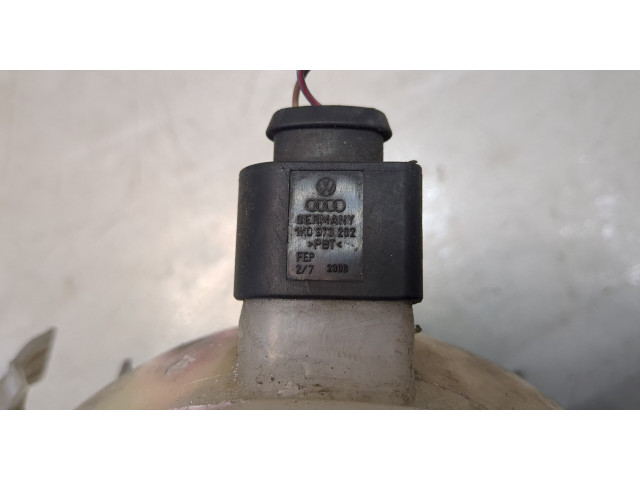 Бачок расширительный BMW X5 E53 2000-2007 Skoda Octavia (A5) 2008-2013 1.9