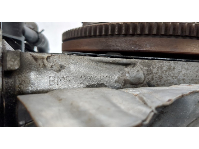 Генератор Volkswagen Polo 2005-2009