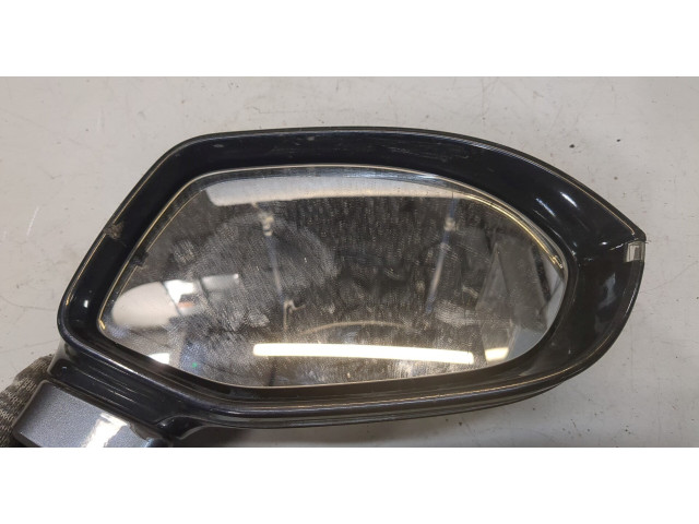 Зеркало боковое Audi A7 2010-2014 правое