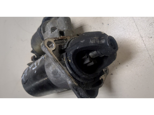 Стартер Nissan X-Trail (T32) 2013- 1.6