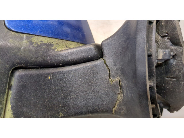 Зеркало боковое Dacia Duster 2010-2017 левое