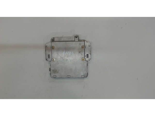 Блок управления двигателем Peugeot 605