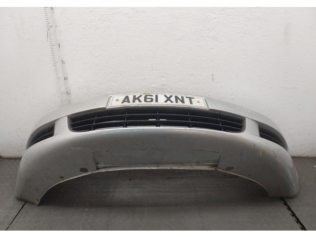 Бампер Skoda Octavia (A5) 2004-2013 передний 1Z0807221M, 1Z0853677C, 1Z0807367B, 1Z0807368B