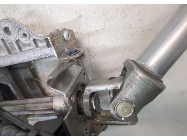 рейка Колонка рулевая Audi Q3 2011-2018