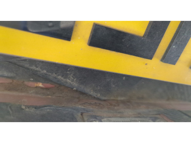 Замок багажника  Volkswagen Passat 6 2005-2010       