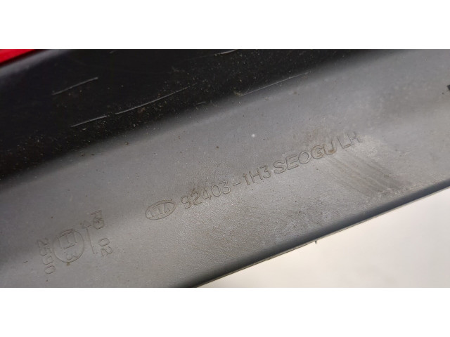 Задний фонарь        KIA Ceed 2007-2012 