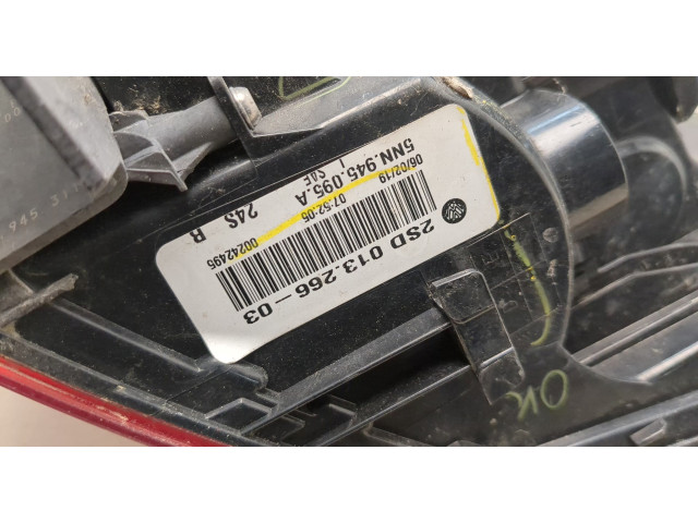 Задний фонарь     5NN945095A     