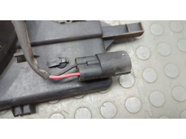 Вентилятор радиатора Volvo C70 2006-2009