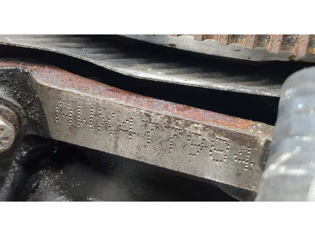 Генератор  Skoda SuperB 2001-2008           